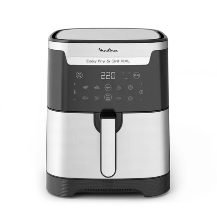 Cookson Touch Pro, Multicooker intelligente, cottura ad alta pressione, Int Balance