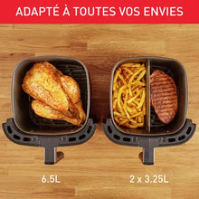 Cookson Touch Pro, Multicooker intelligente, cottura ad alta pressione, Int Balance